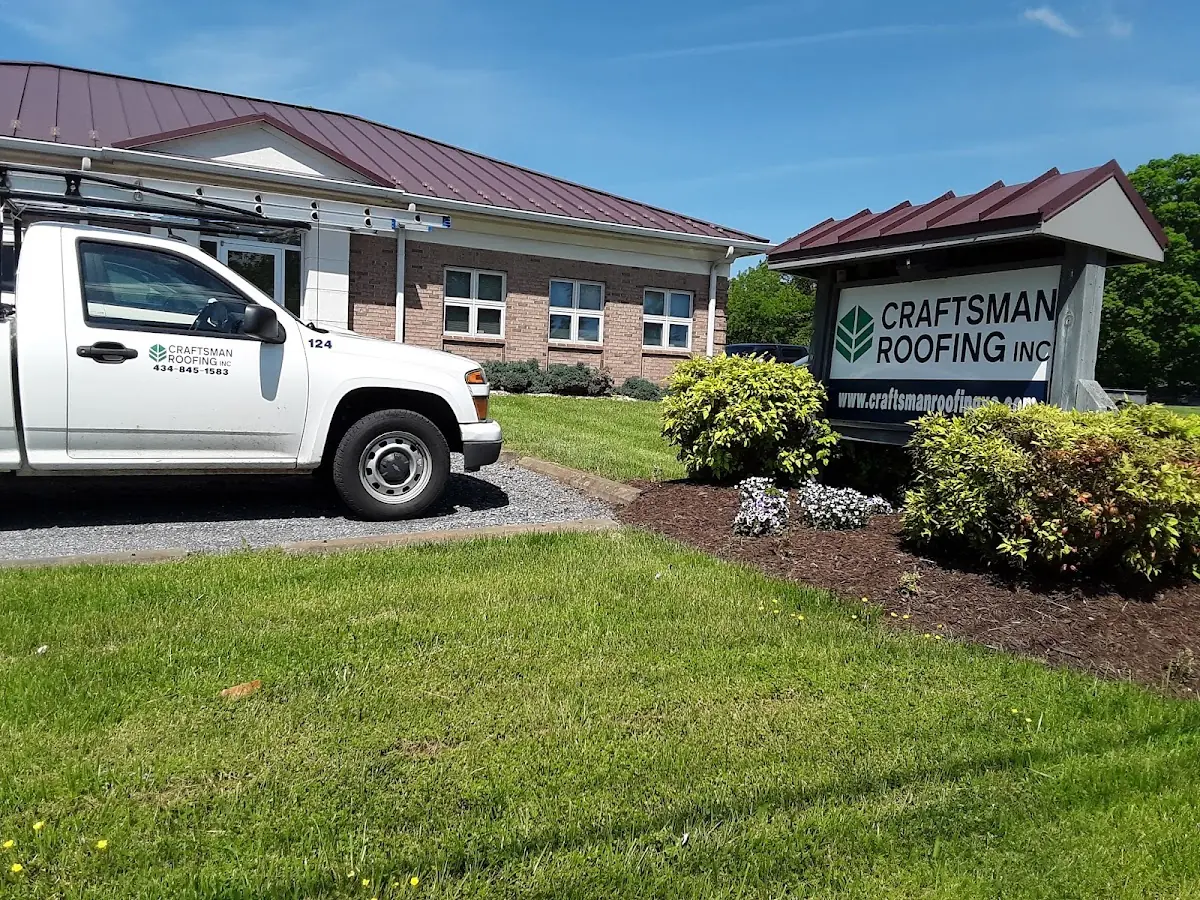 Quality Chimney Repair by experienced craftsmen in Pawtucketville